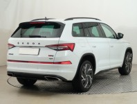 Škoda Kodiaq  RS 2.0 TSI RS