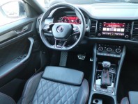 Škoda Kodiaq  RS 2.0 TSI RS