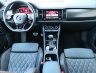 Škoda Kodiaq  RS 2.0 TSI RS