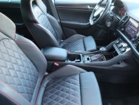 Škoda Kodiaq  RS 2.0 TSI RS
