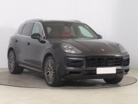 Porsche Cayenne  V6 