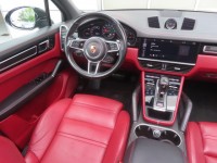 Porsche Cayenne  V6 