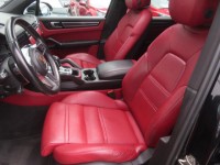Porsche Cayenne  V6 