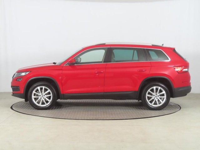 Škoda Kodiaq  2.0 TDI Style