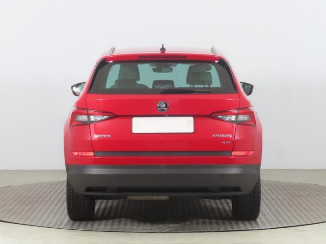 Škoda Kodiaq  2.0 TDI Style
