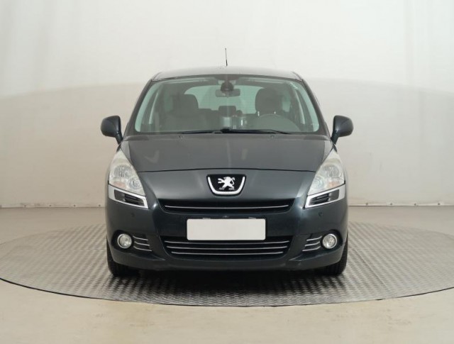 Peugeot 5008  1.6 HDi 