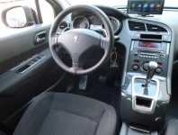 Peugeot 5008  1.6 HDi 