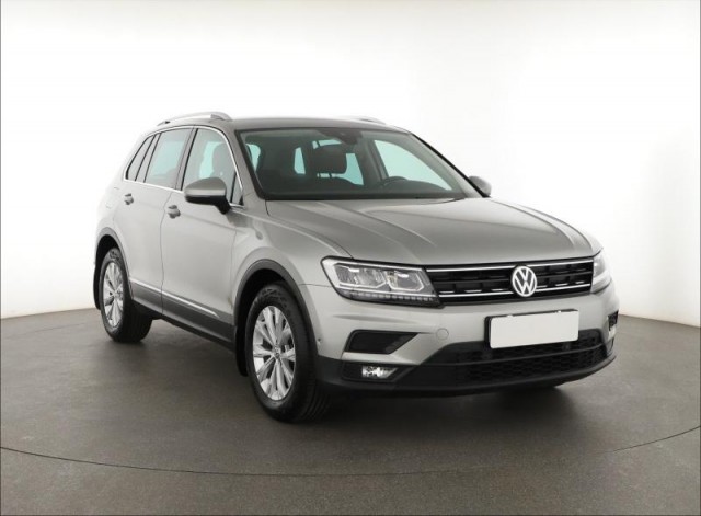 Volkswagen Tiguan  1.4 TSI Maraton Edition