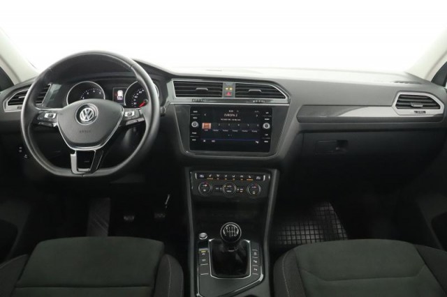 Volkswagen Tiguan  1.4 TSI Maraton Edition