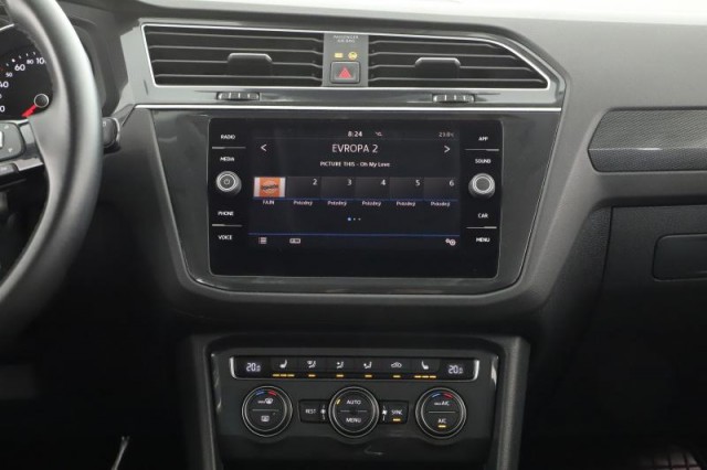 Volkswagen Tiguan  1.4 TSI Maraton Edition