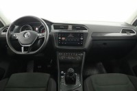 Volkswagen Tiguan  1.4 TSI Maraton Edition