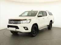 Toyota Hilux  2.4 D-4D 
