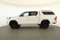 Toyota Hilux  2.4 D-4D 