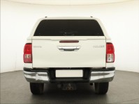 Toyota Hilux  2.4 D-4D 