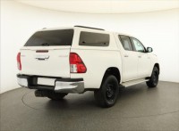 Toyota Hilux  2.4 D-4D 