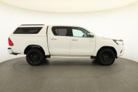 Toyota Hilux  2.4 D-4D 