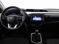 Toyota Hilux  2.4 D-4D 
