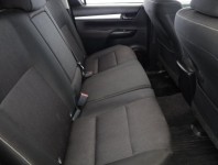 Toyota Hilux  2.4 D-4D 