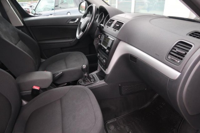 Škoda Yeti  1.2 TSI Ambition