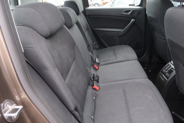 Škoda Yeti  1.2 TSI Ambition