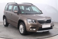 Škoda Yeti  1.2 TSI Ambition