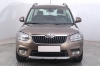 Škoda Yeti  1.2 TSI Ambition