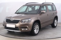 Škoda Yeti  1.2 TSI Ambition
