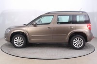 Škoda Yeti  1.2 TSI Ambition