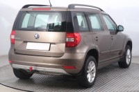 Škoda Yeti  1.2 TSI Ambition