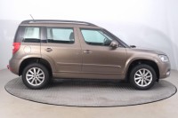 Škoda Yeti  1.2 TSI Ambition
