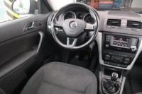 Škoda Yeti  1.2 TSI Ambition