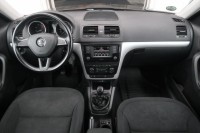 Škoda Yeti  1.2 TSI Ambition