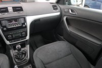 Škoda Yeti  1.2 TSI Ambition