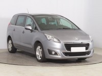 Peugeot 5008  1.6 HDi 