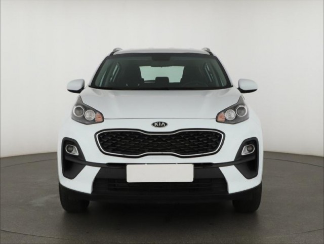 Kia Sportage  1.6 GDI 
