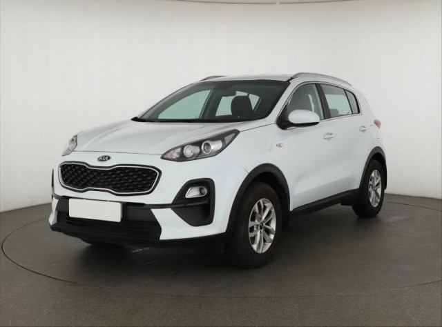 Kia Sportage  1.6 GDI 