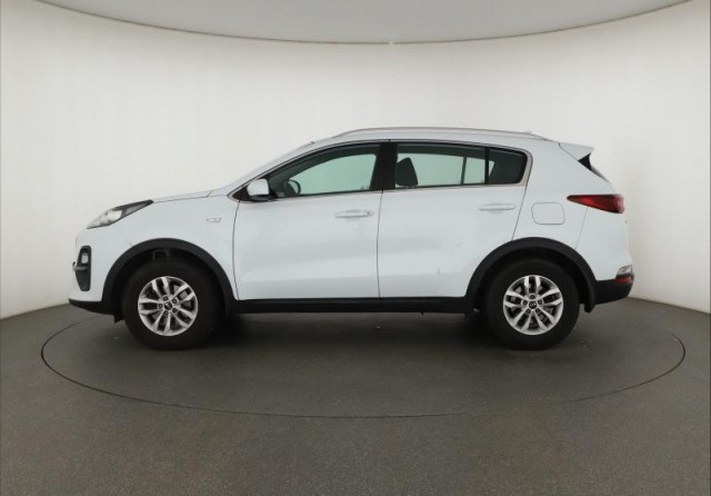Kia Sportage  1.6 GDI 