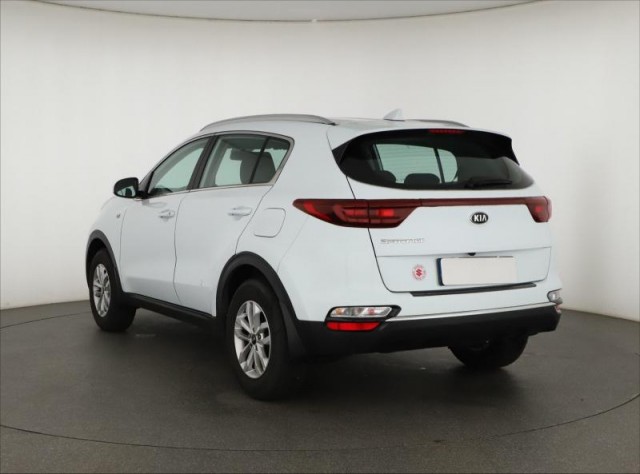 Kia Sportage  1.6 GDI 