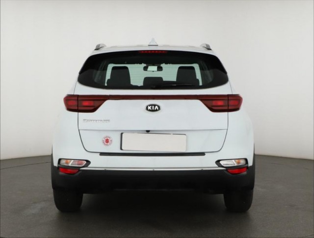 Kia Sportage  1.6 GDI 