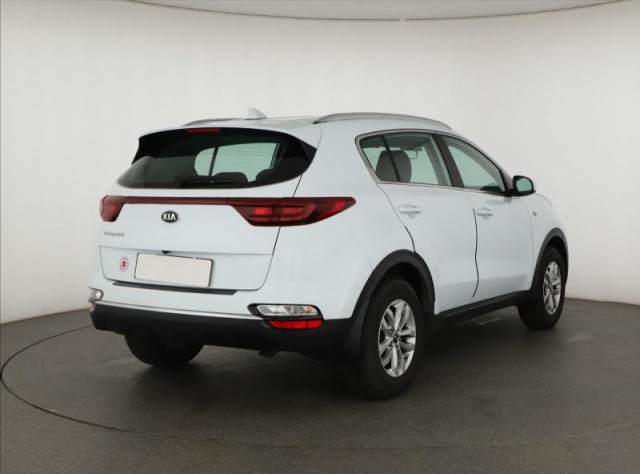 Kia Sportage  1.6 GDI 