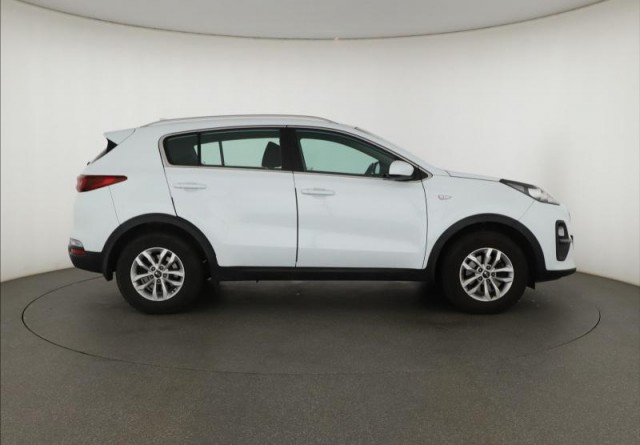 Kia Sportage  1.6 GDI 