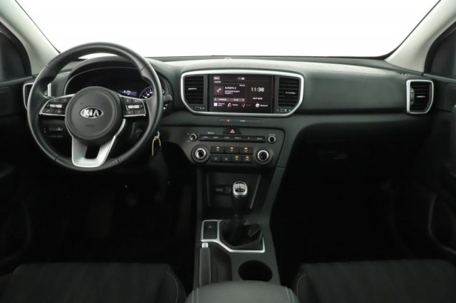 Kia Sportage  1.6 GDI 