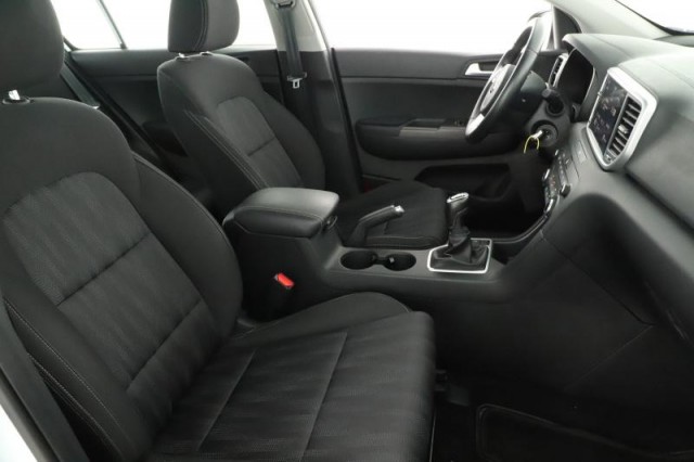 Kia Sportage  1.6 GDI 