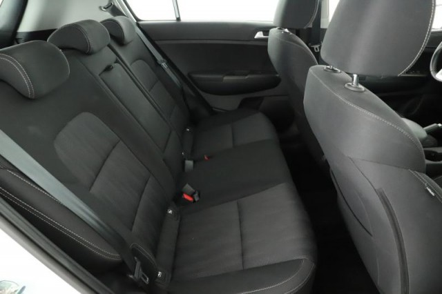 Kia Sportage  1.6 GDI 