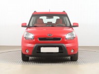 Kia Soul  1.6 CVVT 