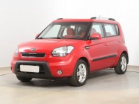 Kia Soul  1.6 CVVT 