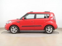 Kia Soul  1.6 CVVT 