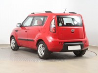 Kia Soul  1.6 CVVT 