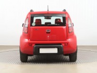 Kia Soul  1.6 CVVT 