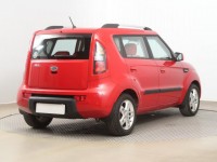 Kia Soul  1.6 CVVT 